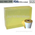 Hot Melt Glue for Glassine Paper Label